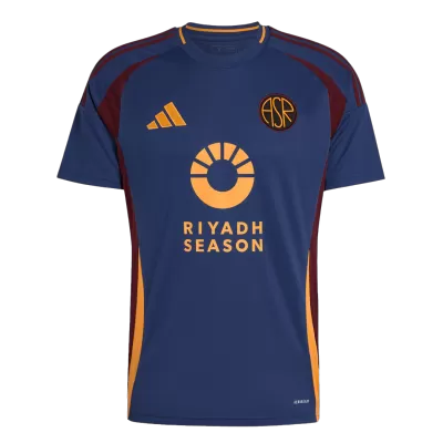 Roma Third Away Soccer Jersey 2024/25 - gogoalshop