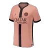 KVARATSKHELIA #7 PSG Third Away Soccer Jersey 2024/25 - gogoalshop