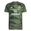 Celtic Third Away Soccer Jersey 2024/25 - gogoalshop