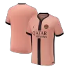 PSG Third Away Soccer Jersey 2024/25 - gogoalshop