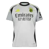 Benfica Third Away Soccer Jersey 2024/25 - gogoalshop