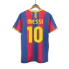 Vintage Soccer Jersey MESSI #10 Barcelona Home 2010/11 - gogoalshop