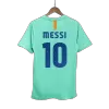 Vintage Soccer Jersey MESSI #10 Barcelona Away 2010/11 - gogoalshop