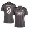 MBAPPÉ #9 Real Madrid Third Away Soccer Jersey 2024/25 - gogoalshop