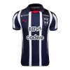 Monterrey Home Authentic Soccer Jersey 2024/25 - gogoalshop