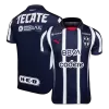 Monterrey Home Authentic Soccer Jersey 2024/25 - gogoalshop