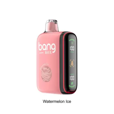 BANG BX4 18K Puffs Disposable Vape - gogoalshop