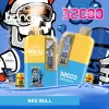 Bang B30 32K Puffs Disposable Vape - gogoalshop