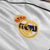 Vintage Soccer Jersey RAUL #7 Real Madrid Home 1998/00 - gogoalshop