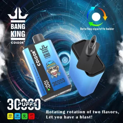 Bang B2 30K Puffs Disposable Vape - gogoalshop