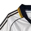 Vintage Soccer Jersey RAUL #7 Real Madrid Home 1998/00 - gogoalshop