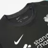 Liverpool Away Kids Soccer Jerseys Kit 2024/25 - gogoalshop