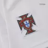 Portugal Away Soccer Shorts 2025 - gogoalshop