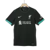 Liverpool Away Soccer Jersey 2024/25 - gogoalshop