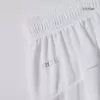 Portugal Away Soccer Shorts 2025 - gogoalshop