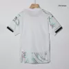 Portugal Away Authentic Soccer Jersey 2025 - gogoalshop