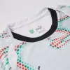 Portugal Away Authentic Soccer Jersey 2025 - gogoalshop