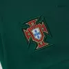 Portugal Home Soccer Shorts 2025 - gogoalshop