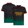 AC Milan Fourth Away Soccer Jersey 2024/25 - gogoalshop