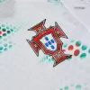 Portugal Away Authentic Soccer Jersey 2025 - gogoalshop