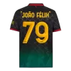 "JOÃO FÉLIX" #79 AC Milan Fourth Away Soccer Jersey 2024/25 - gogoalshop