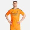 Real Madrid Away Authentic Soccer Jersey 2024/25 - gogoalshop