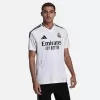 Real Madrid Home Soccer Jersey 2024/25 - gogoalshop