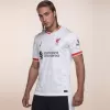 Liverpool Third Away Soccer Jersey 2024/25 - gogoalshop