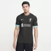 Liverpool Away Authentic Soccer Jersey 2024/25 - gogoalshop