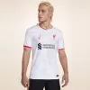 Liverpool Third Away Authentic Soccer Jersey 2024/25 - gogoalshop