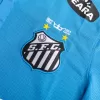 Vintage Soccer Jersey NEYMAR JR #11 Santos FC Third Away 2012 - gogoalshop