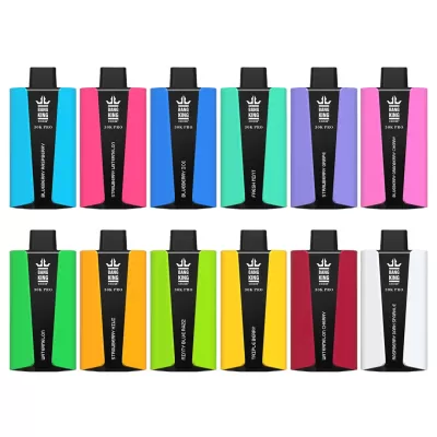 10pcs Bang King B29 30000 Puffs Disposable Vape - gogoalshop