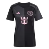 Women's Inter Miami CF Away Jersey 2025 - gogoalshop