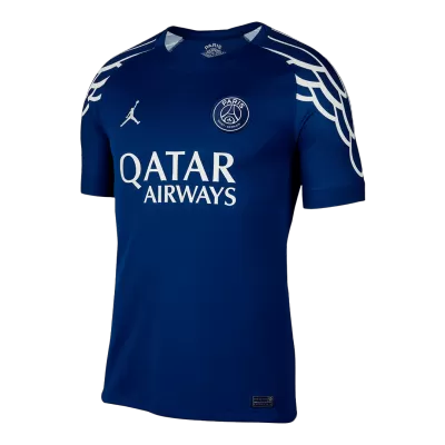 PSG Fourth Away Soccer Jersey 2024/25 - gogoalshop