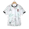 Portugal Away Authentic Soccer Jersey 2025 - gogoalshop