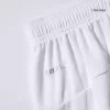 Portugal Away Soccer Shorts 2025 - gogoalshop