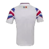 Vintage Soccer Jersey France Away 1996 - gogoalshop