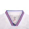 Vintage Soccer Jersey France Away 1996 - gogoalshop