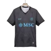 Napoli Third Away Authentic Soccer Jersey 2024/25 - gogoalshop