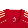 Vintage Soccer Jersey Spain Home 2008 - gogoalshop