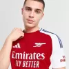 Arsenal Home Soccer Jersey 2024/25 - gogoalshop