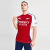 Arsenal Home Soccer Jersey 2024/25 - gogoalshop