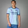 Arsenal Third Away Soccer Jersey 2024/25 - gogoalshop