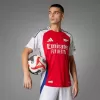 Arsenal Home Authentic Soccer Jersey 2024/25 - gogoalshop