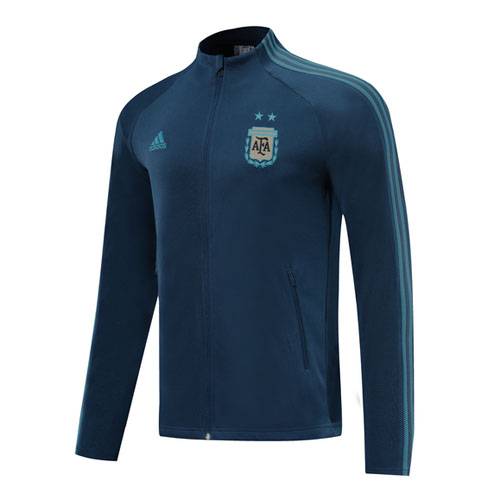 argentina track jacket