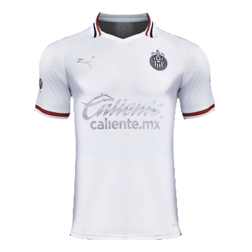 chivas 2020 away jersey