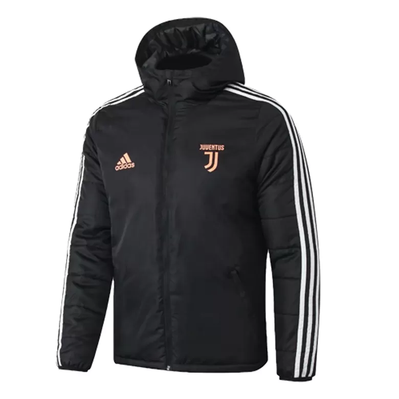 Juventus winter outlet jacket