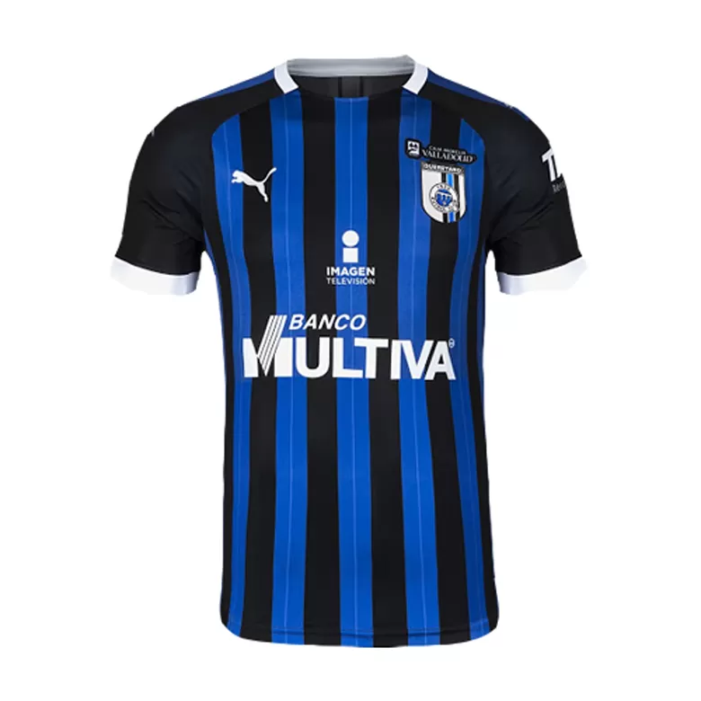 Queretaro jersey clearance