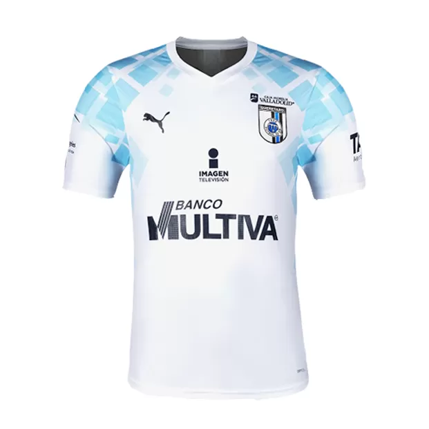 queretaro soccer jersey